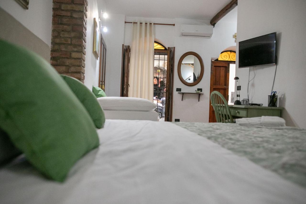 Villa A 38Passi Dal Mare Cefalú Exterior foto