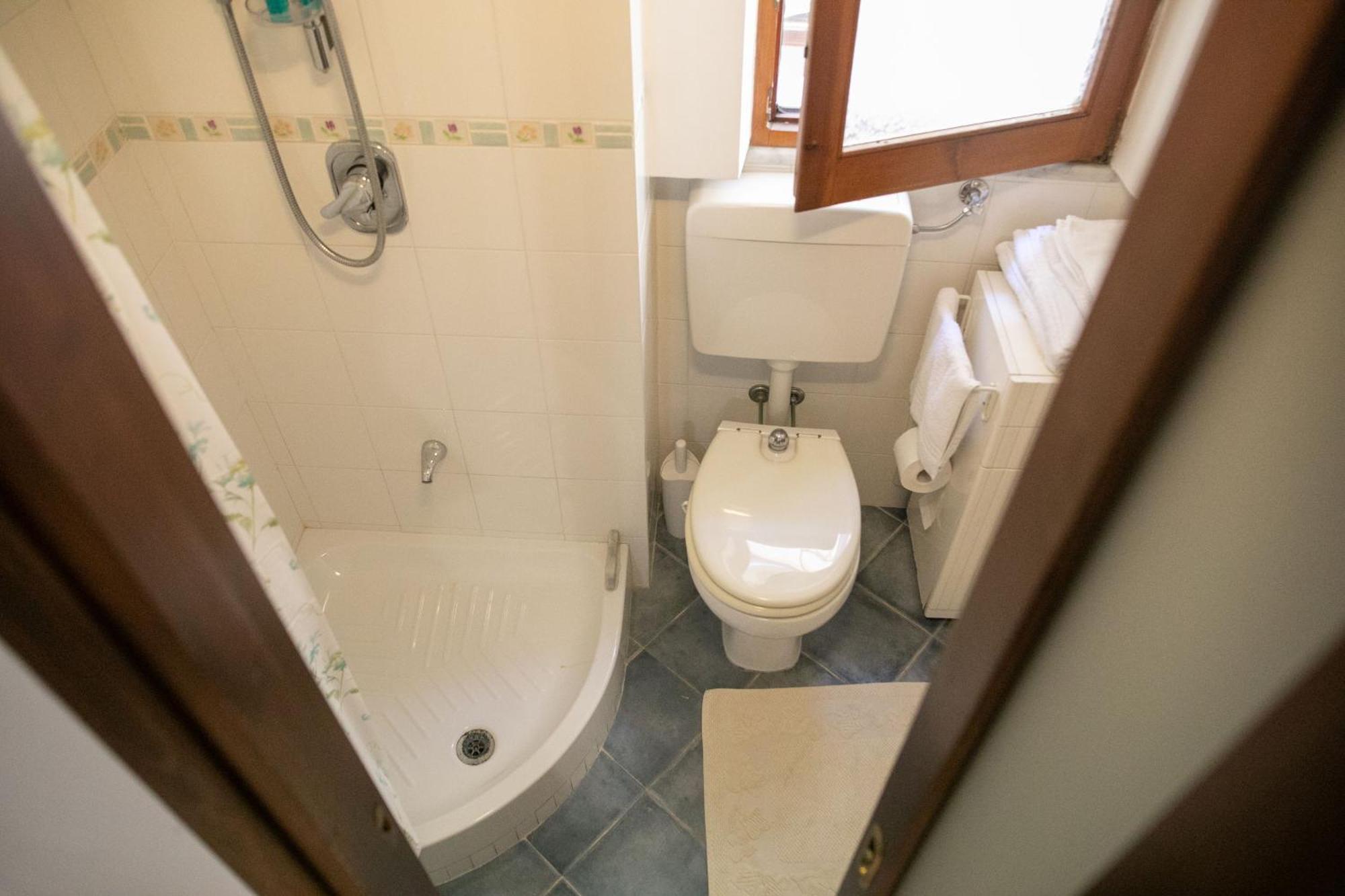Villa A 38Passi Dal Mare Cefalú Exterior foto